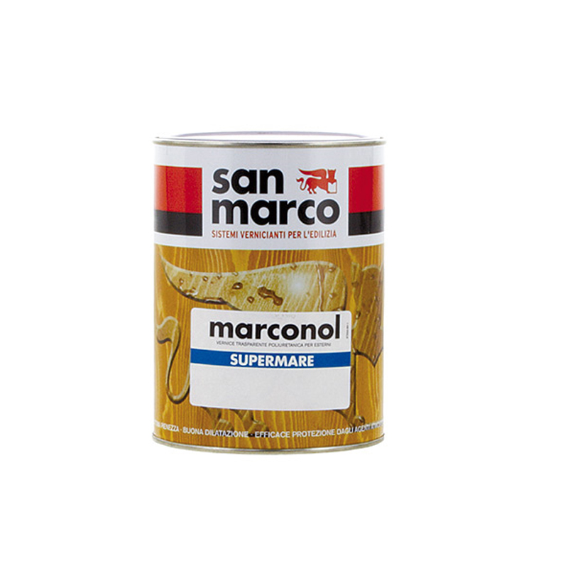 Marconol 超市