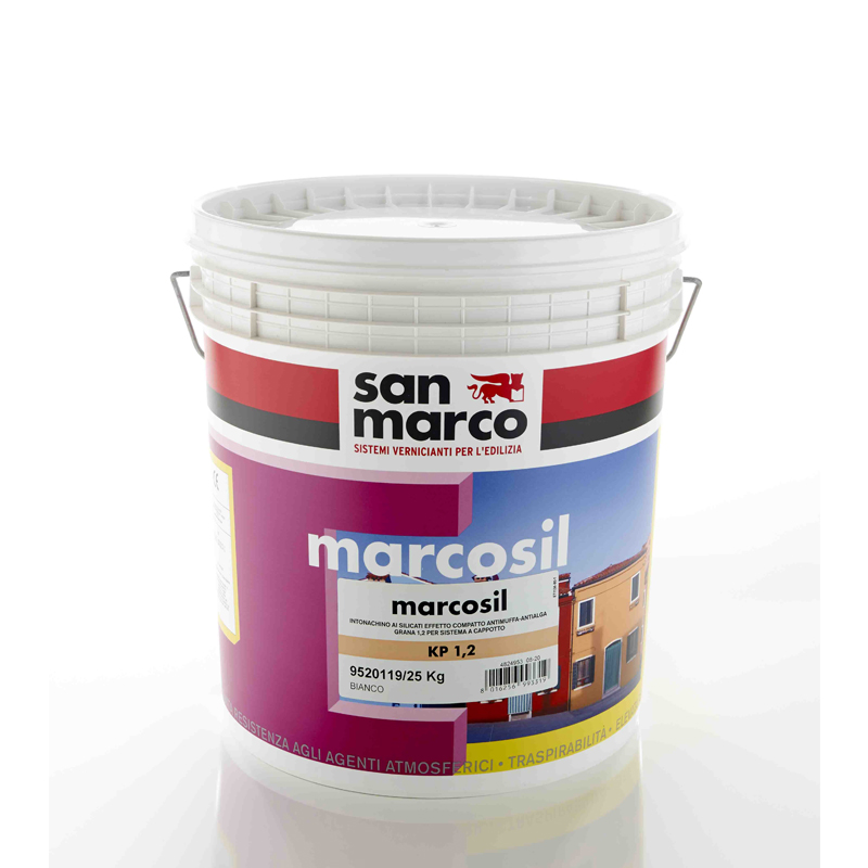 Marcosil kp 1,2