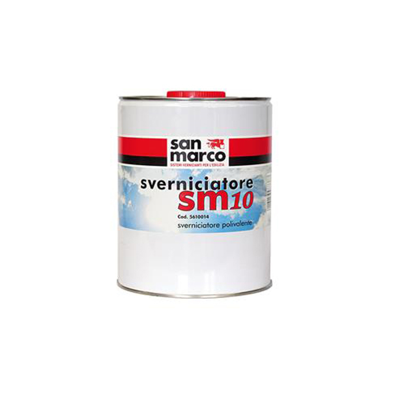 sverniciatore sm10